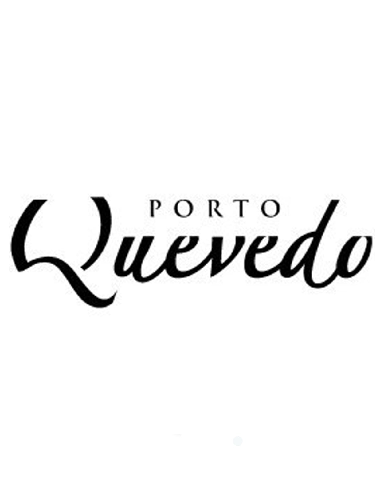 Quevedo 50 Year Old Colheita Port 1968