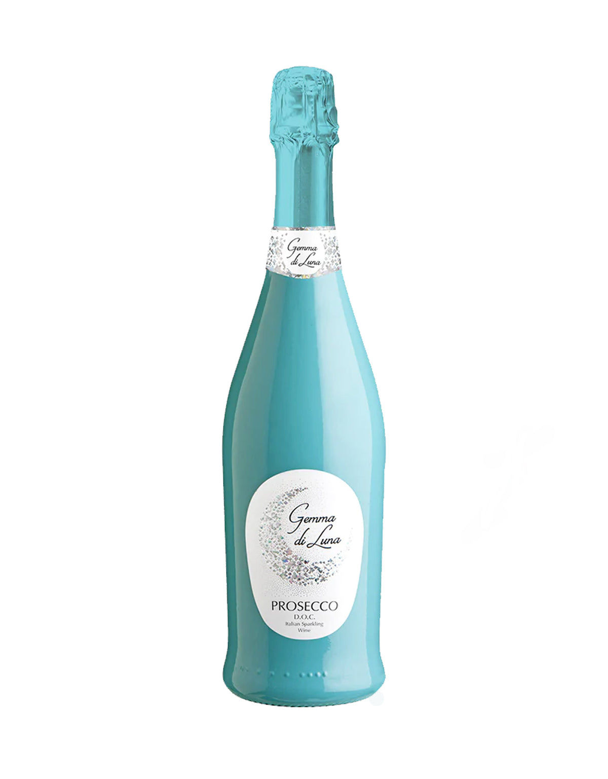Gemma Di Luna Prosecco (NV) - ZYN THE WINE MARKET LTD.