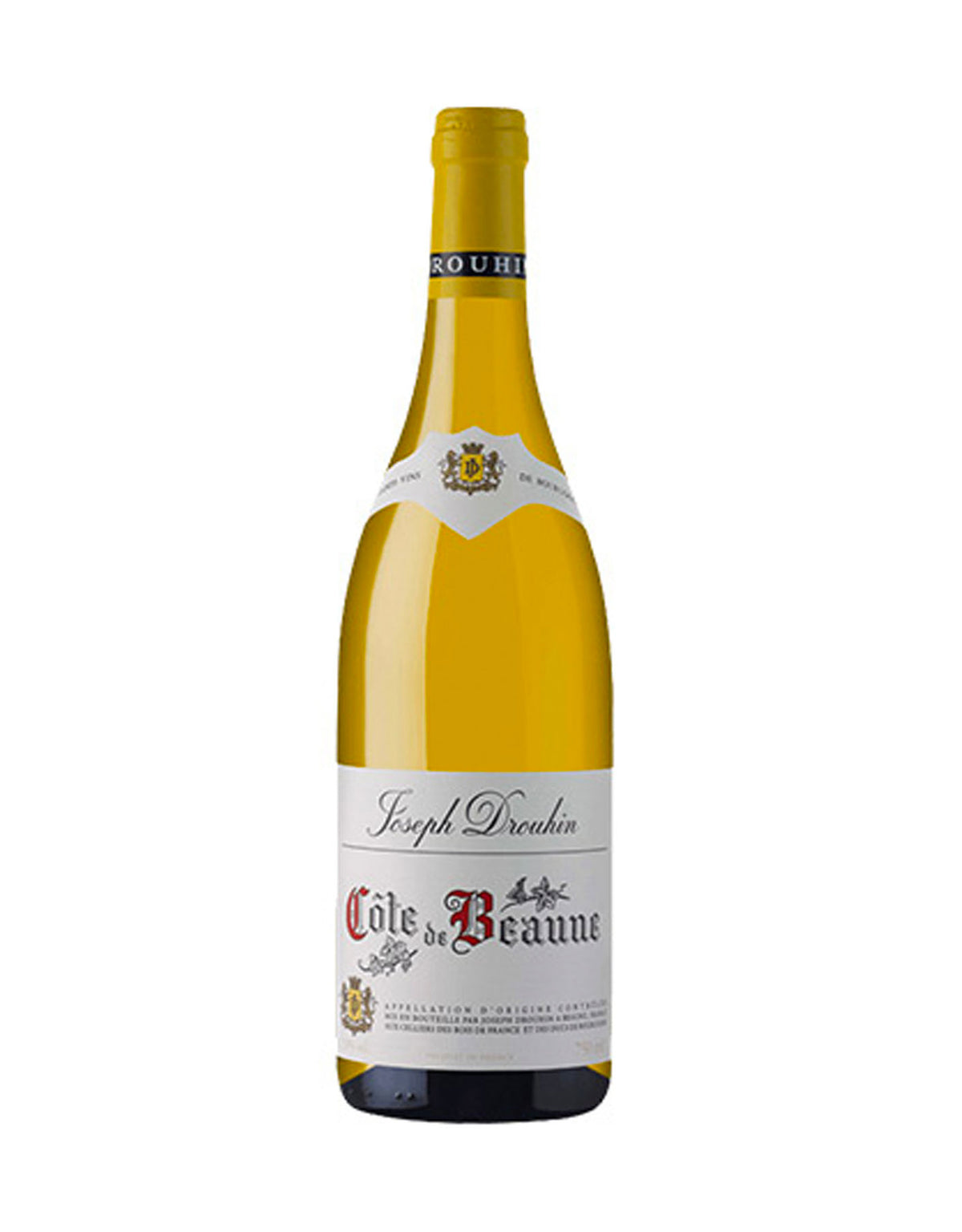Joseph Drouhin Cote de Beaune Blanc 2021 - ZYN THE WINE MARKET LTD.