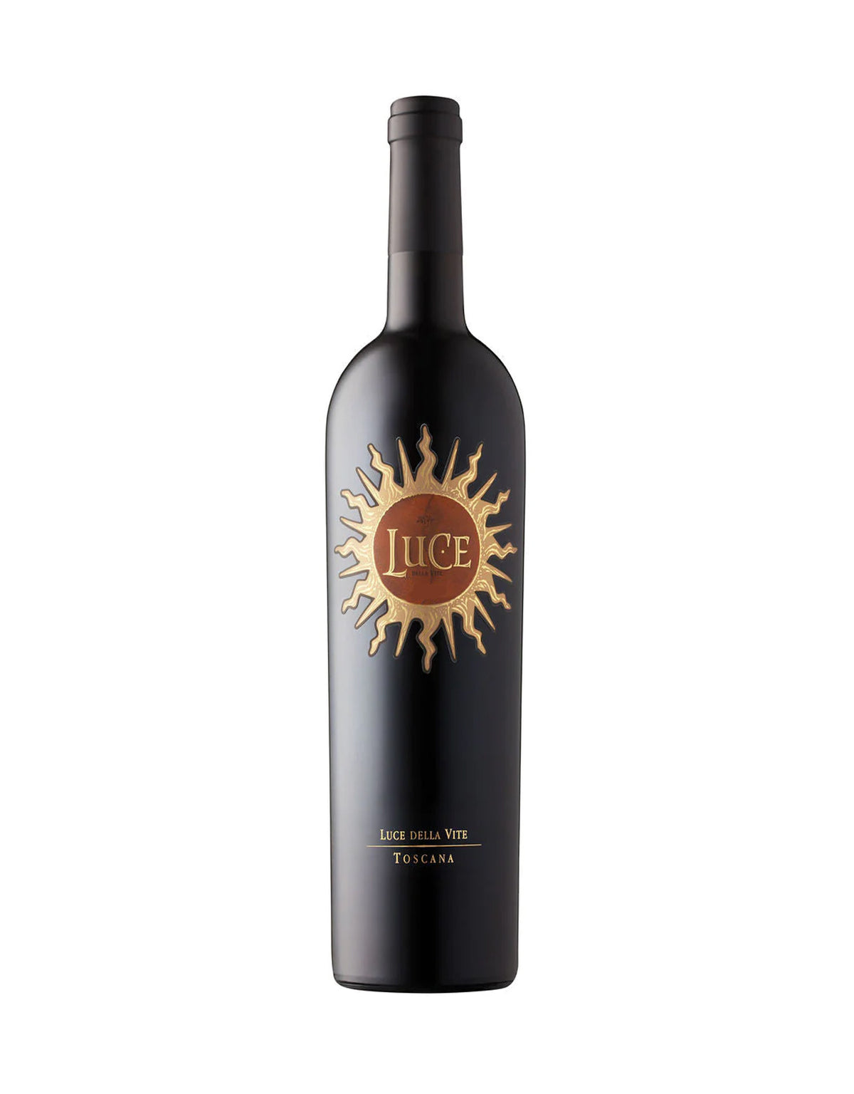 Luce della Vite 2019 - ZYN THE WINE MARKET LTD.