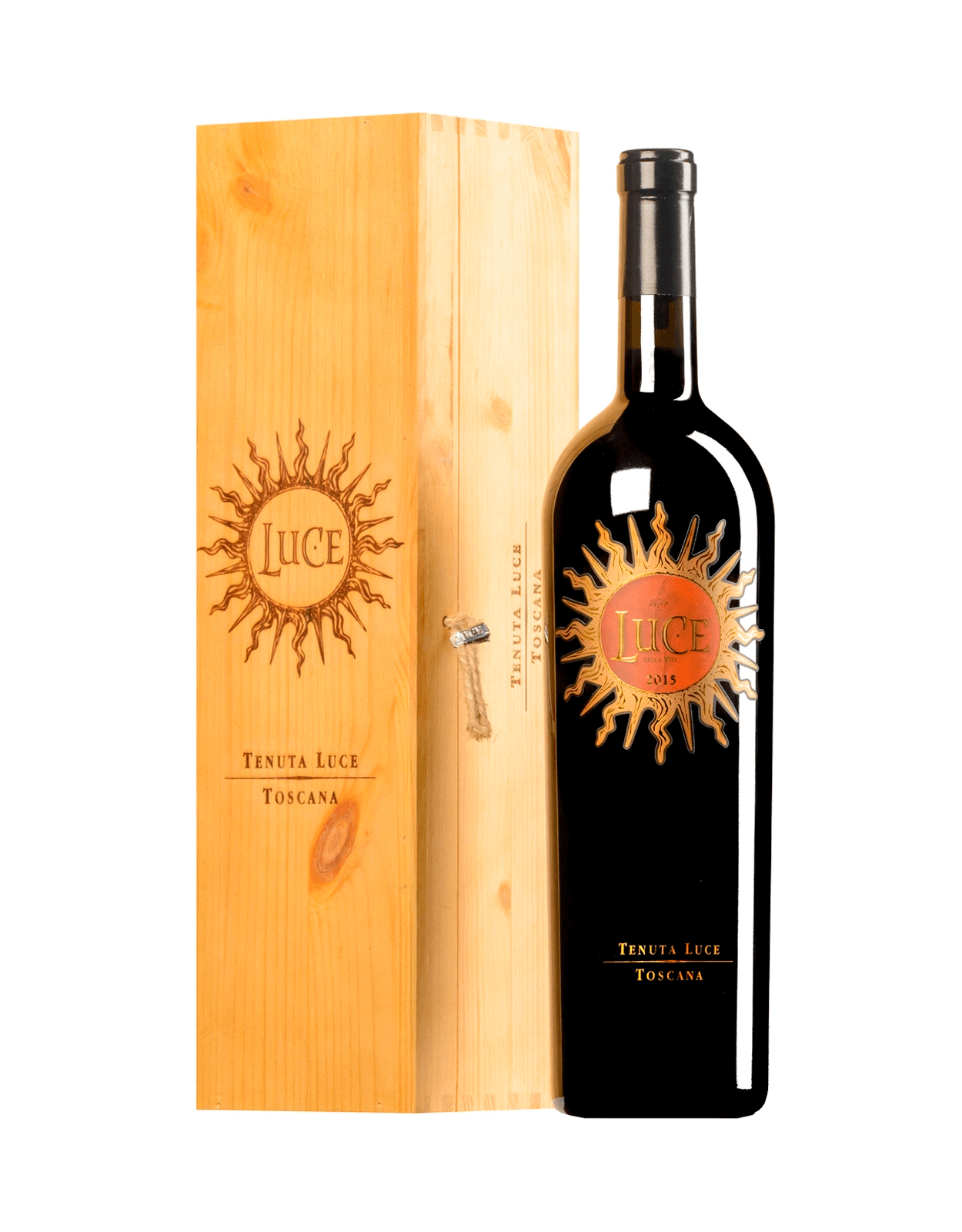 Luce della Vite 2019 - 1.5 Litre Bottle