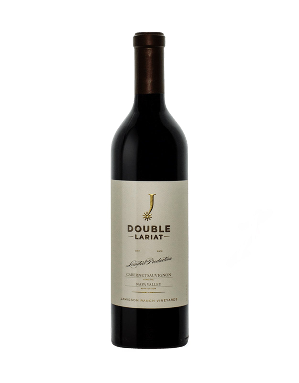 Jamieson Ranch Vineyards Double Lariat Cabernet Sauvignon 2016