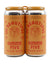 Ol' Beautiful Gimme Five Peach Sour 473 ml - 4 Cans