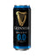 Guinness Zero (Non Alcoholic) 440 ml - 24 Cans