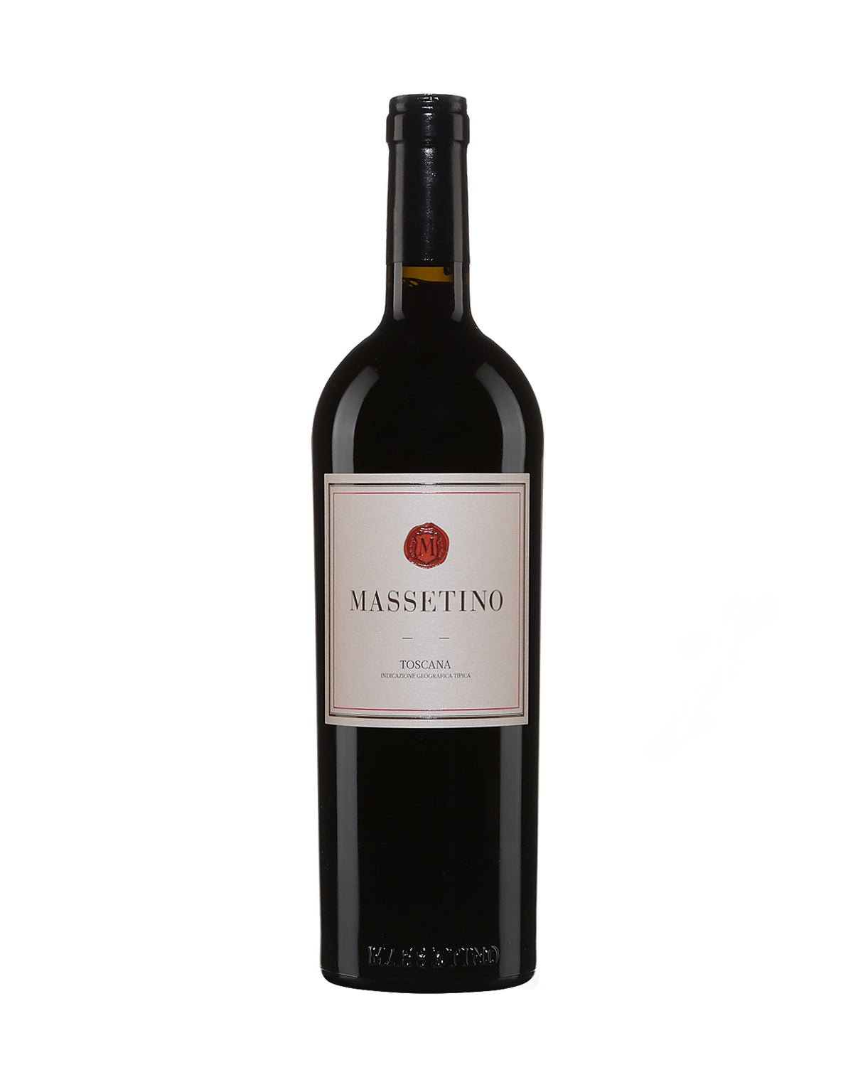 Masseto Massetino 2021 - ZYN THE WINE MARKET LTD.