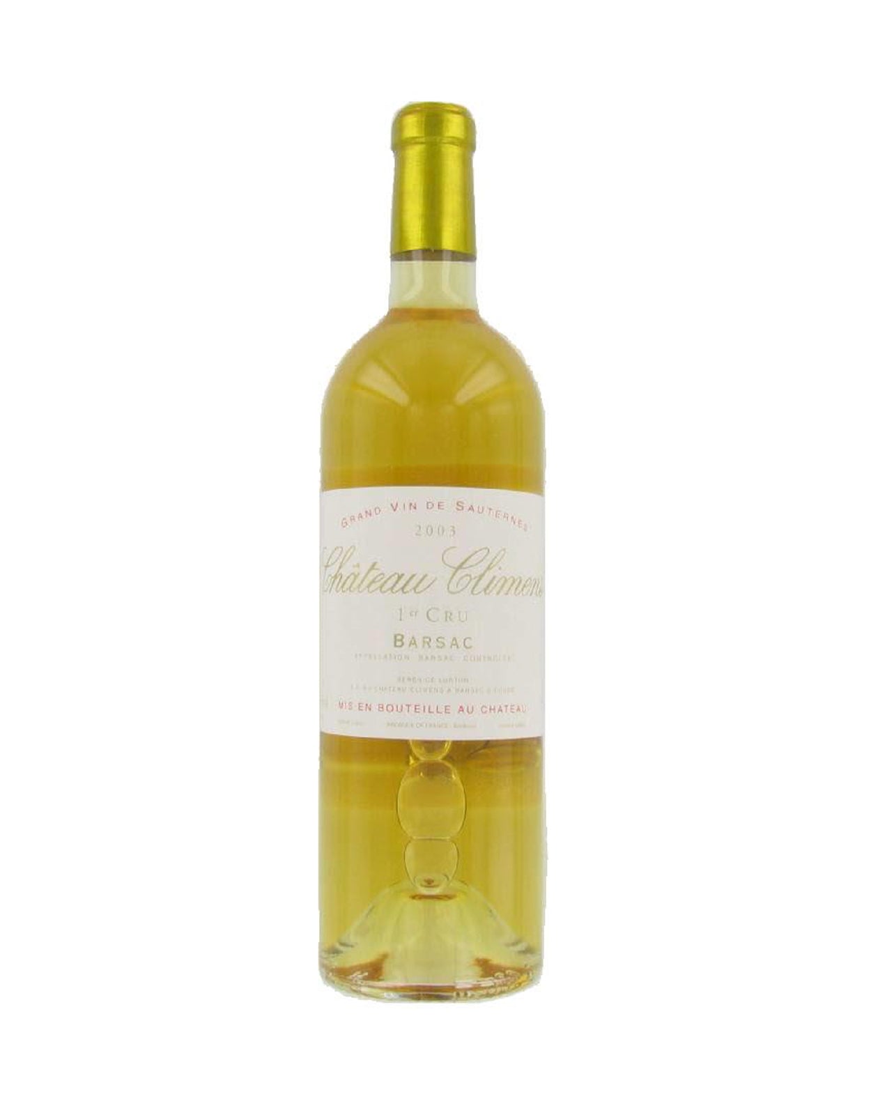 Chateau Climens 2006