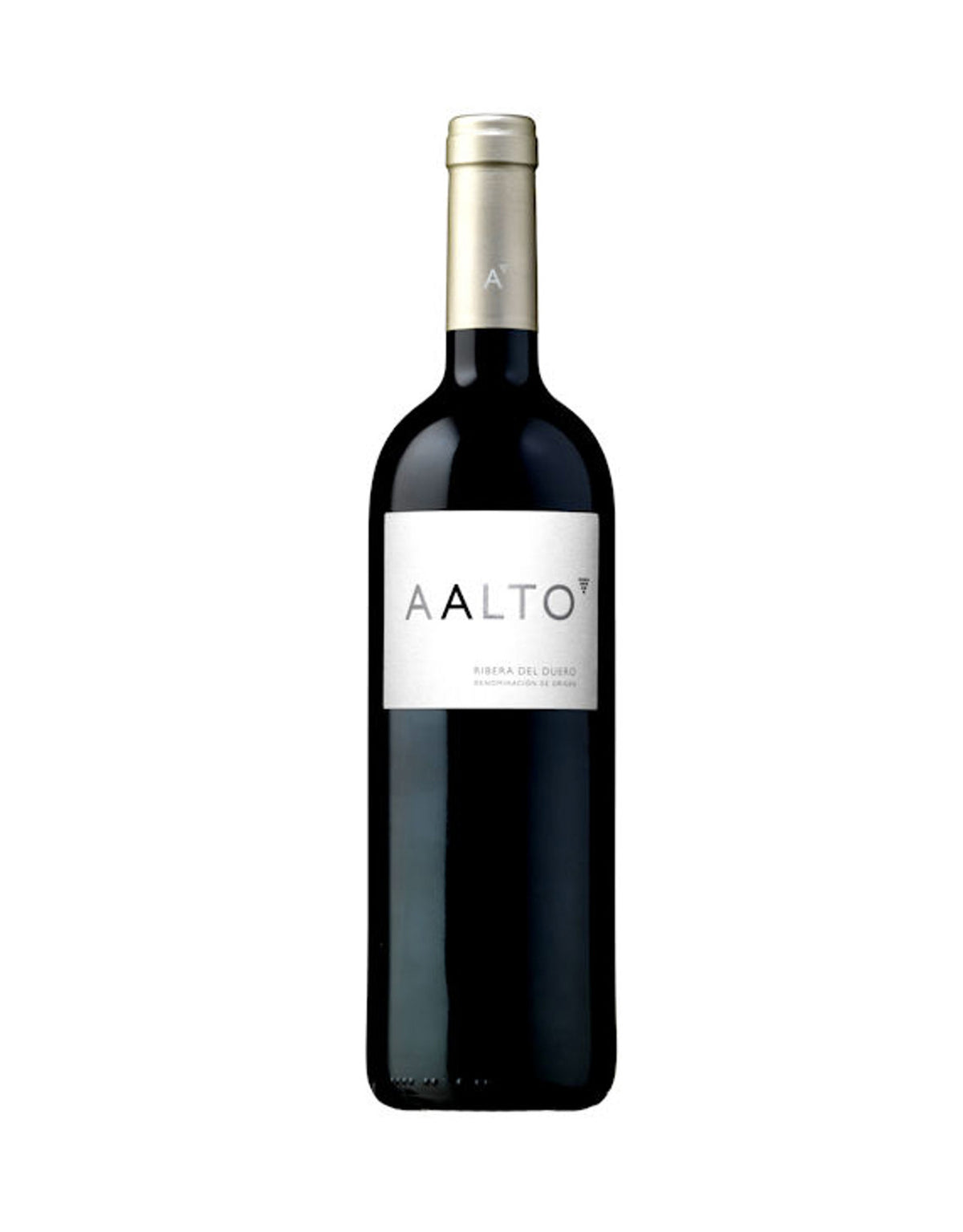 Aalto Crianza 2021