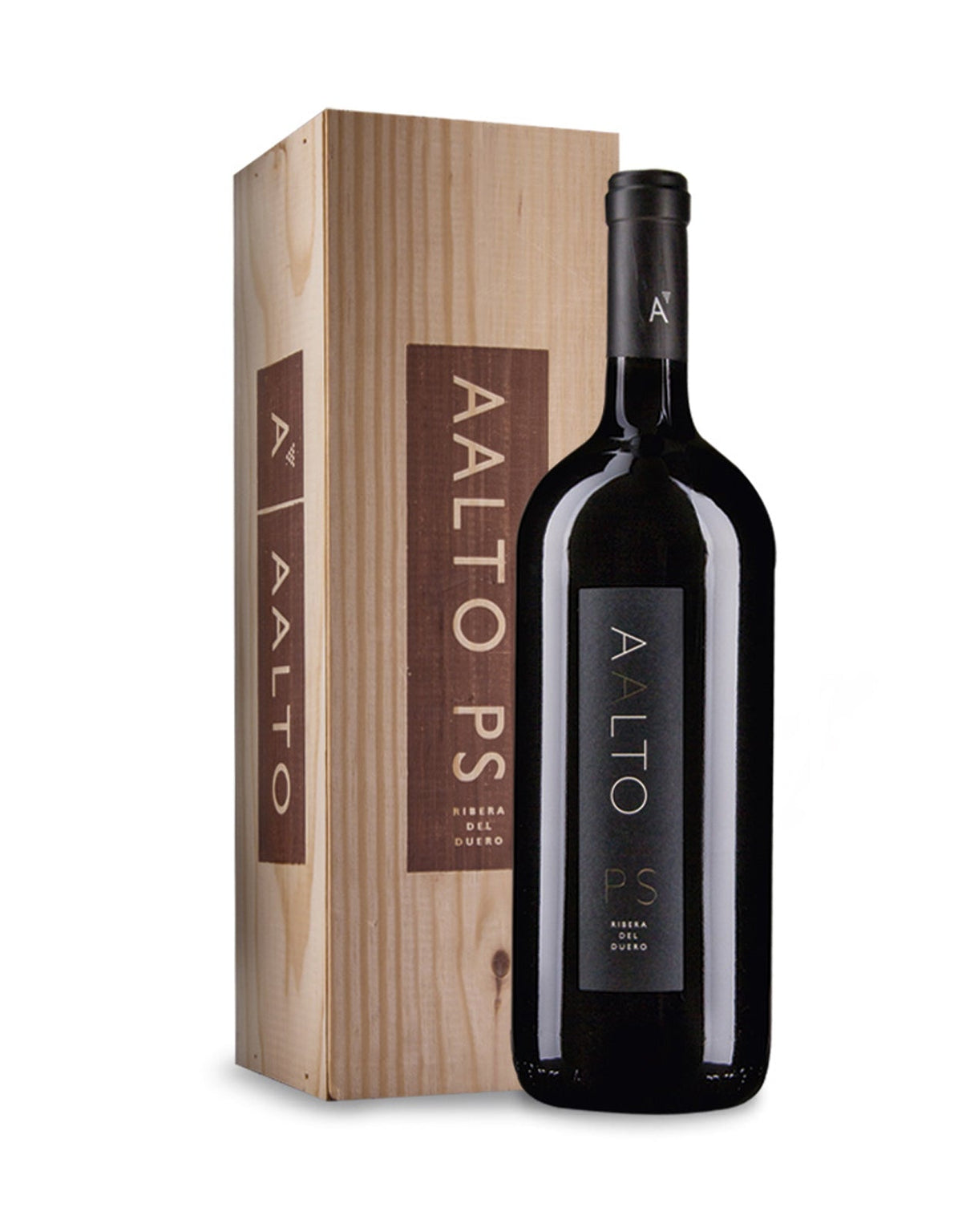 Aalto PS (Pagos Seleccionados) 2021 - 1.5 Litre Bottle