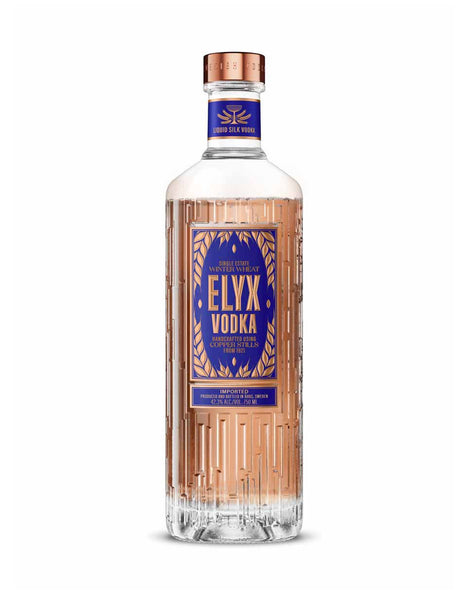 Buy Absolut Elyx Vodka | ZYN.ca - ZYN THE WINE MARKET LTD.