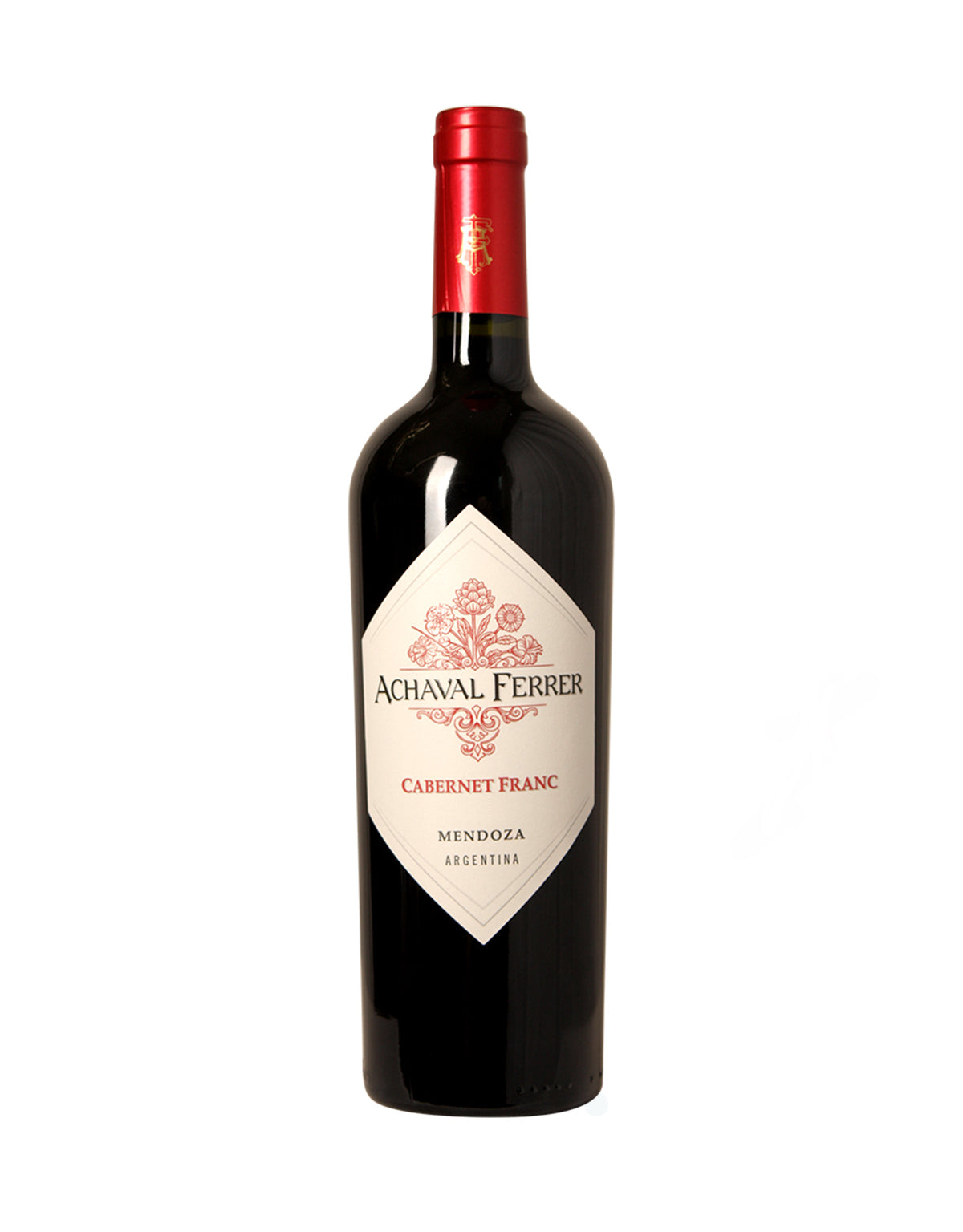 Achaval Ferrer Cabernet Franc 2021