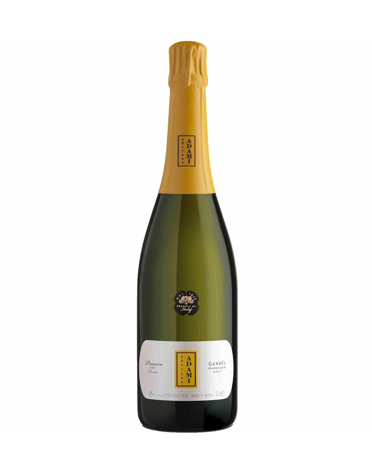 Adami Garbel Prosecco
