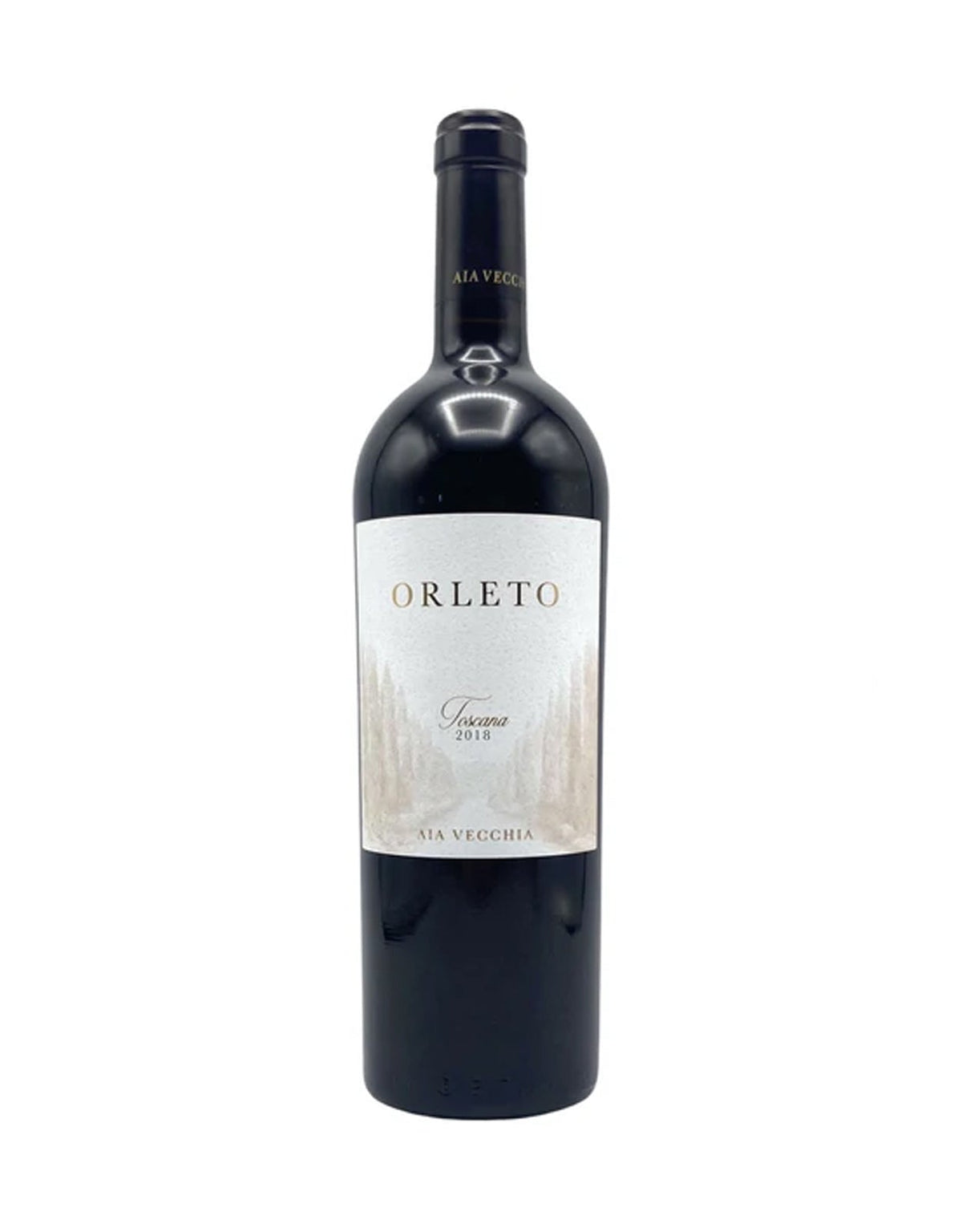 Aia Vecchia Orleto Cabernet Franc 2021