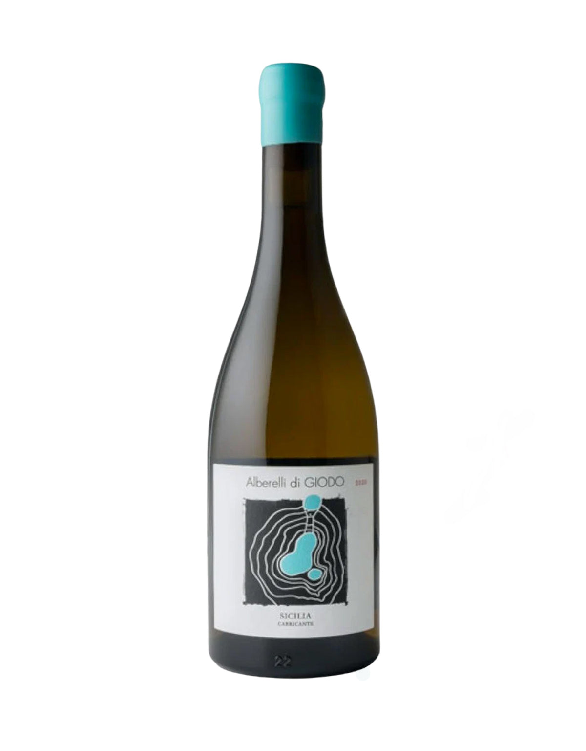 Alberelli di Giodo Carricante 2023