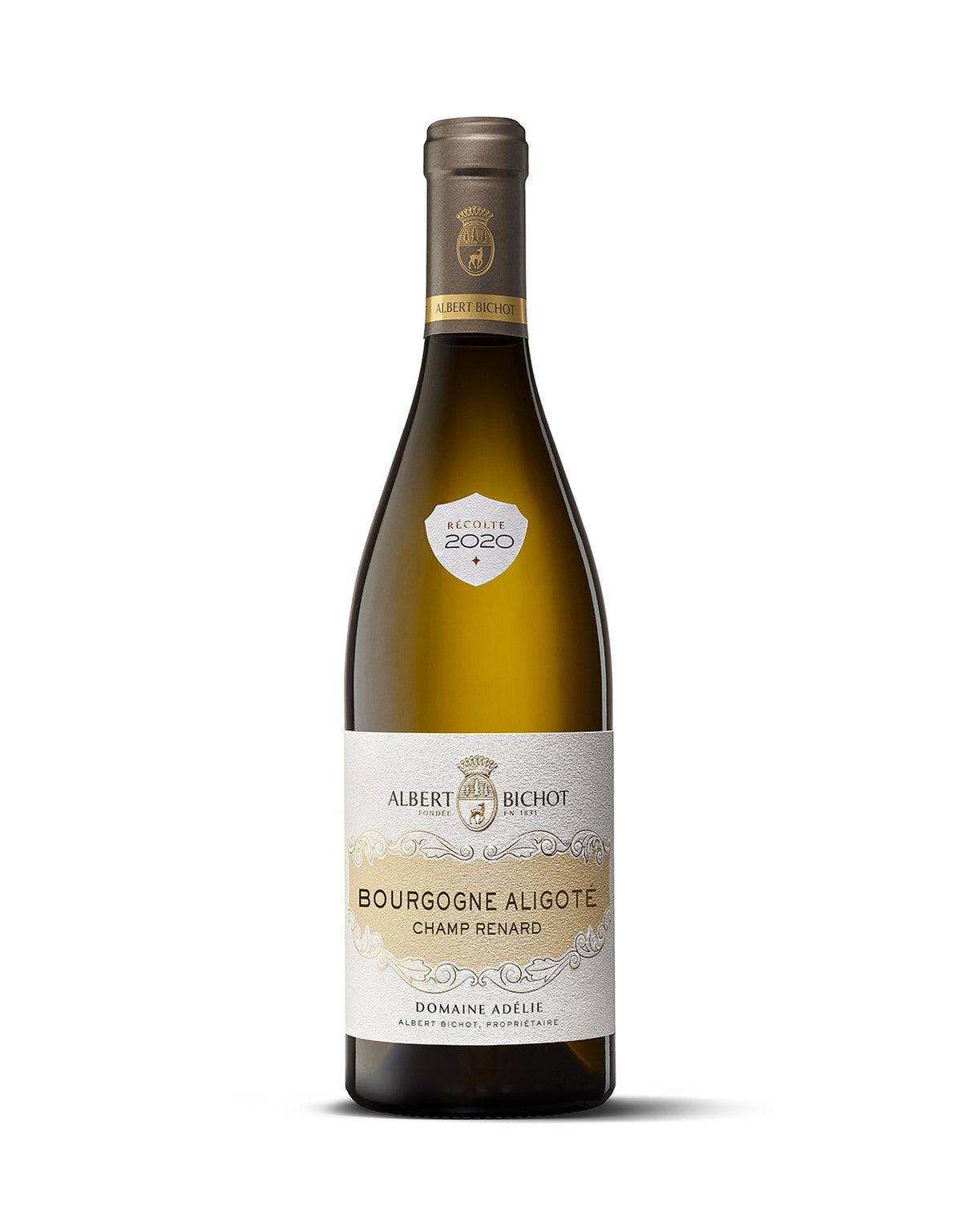 Albert Bichot Bourgogne Aligote 'Champ Renard' 2023