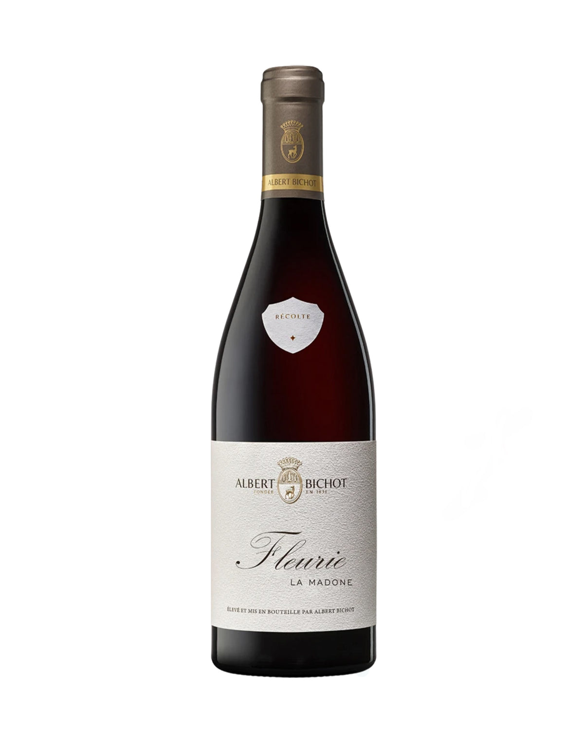 Albert Bichot Fleurie La Madone 2023