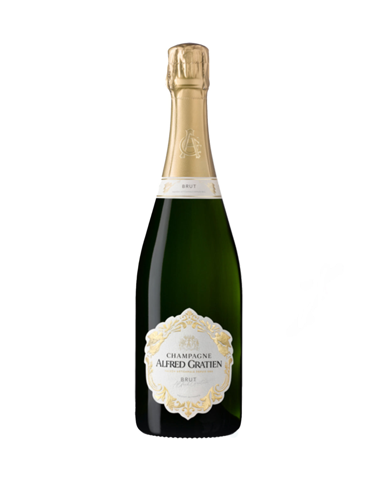 Alfred Gratien Champagne Brut Classique