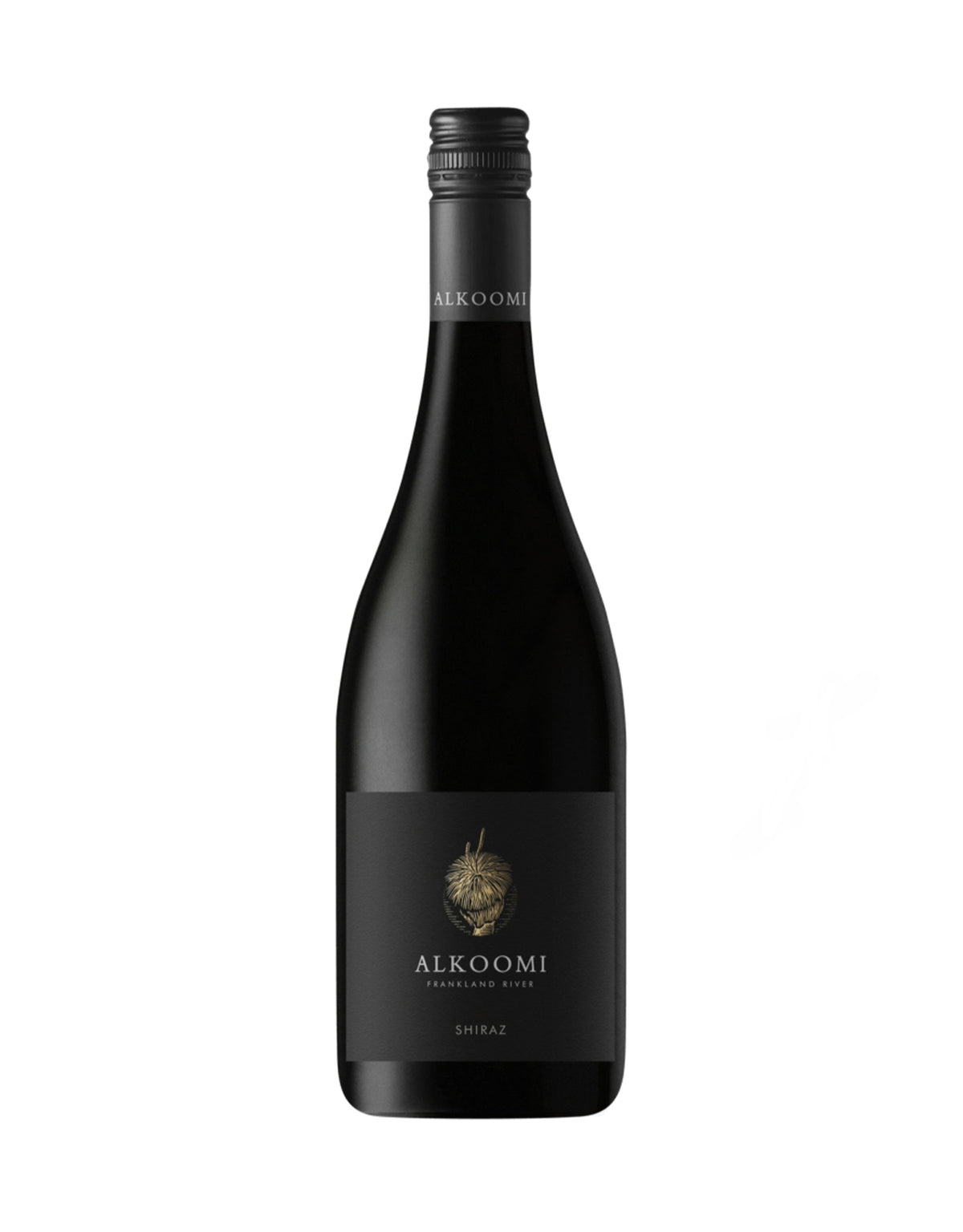 Alkoomi Black Label Shiraz Frankland River 2022