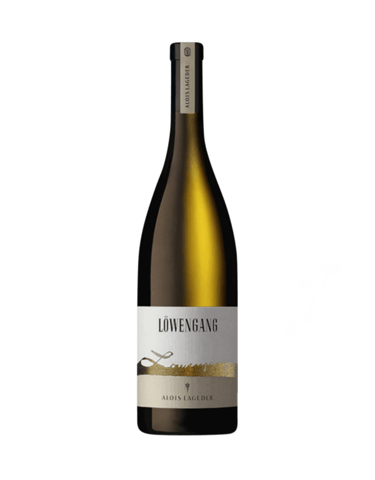 Alois Lageder Chardonnay 'Lowengang' 2022
