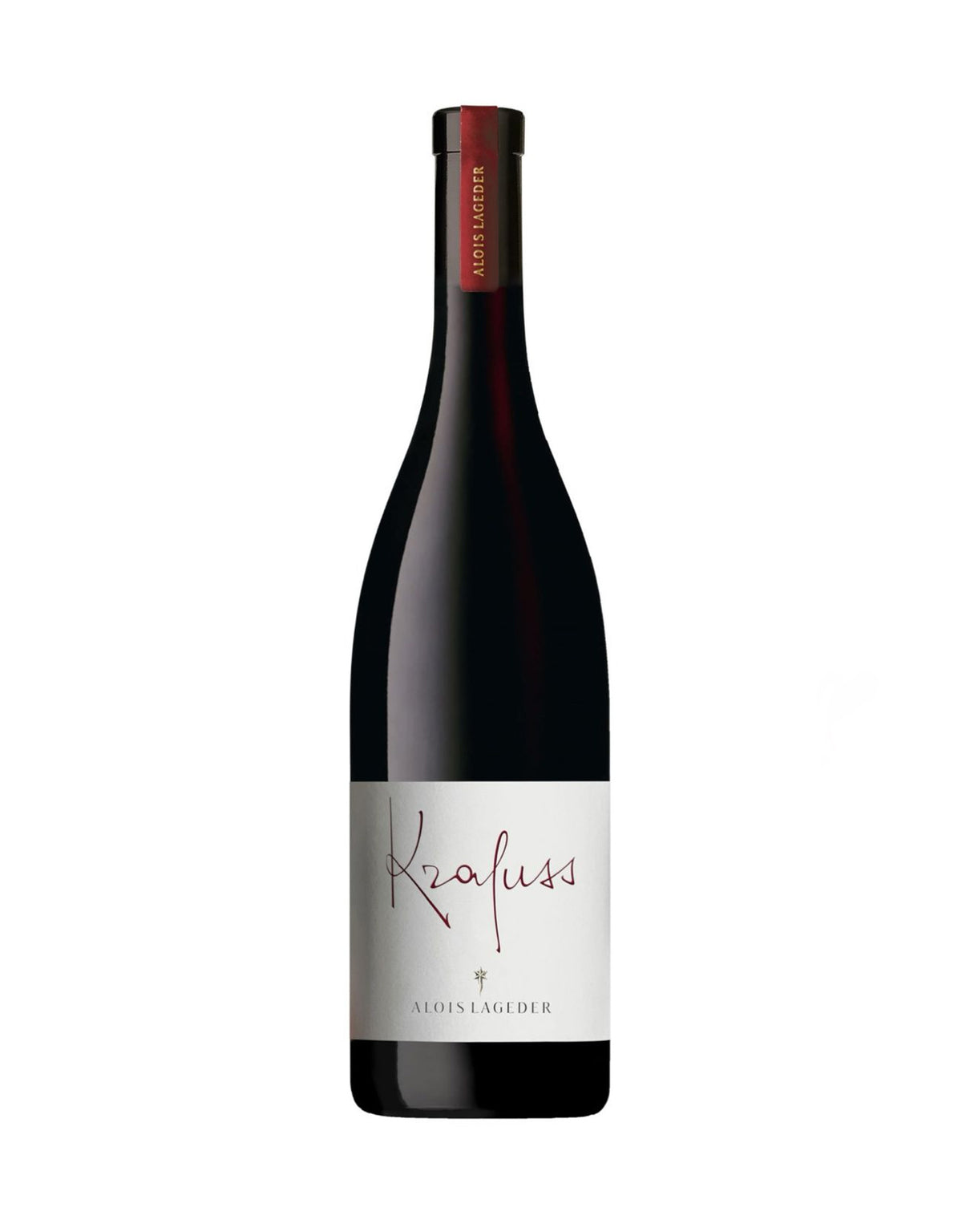 Alois Lageder Pinot Noir 'Krafuss' 2021