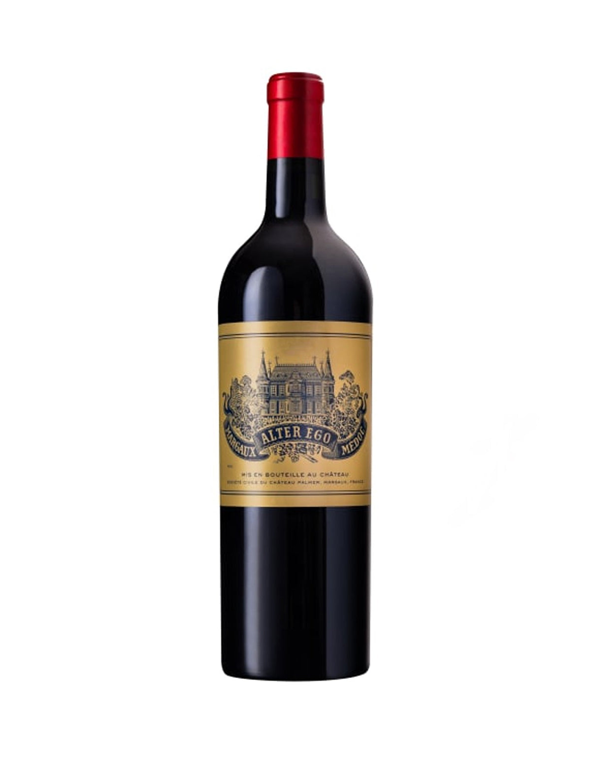 Alter Ego de Palmer 2019 (by Chateau Palmer)