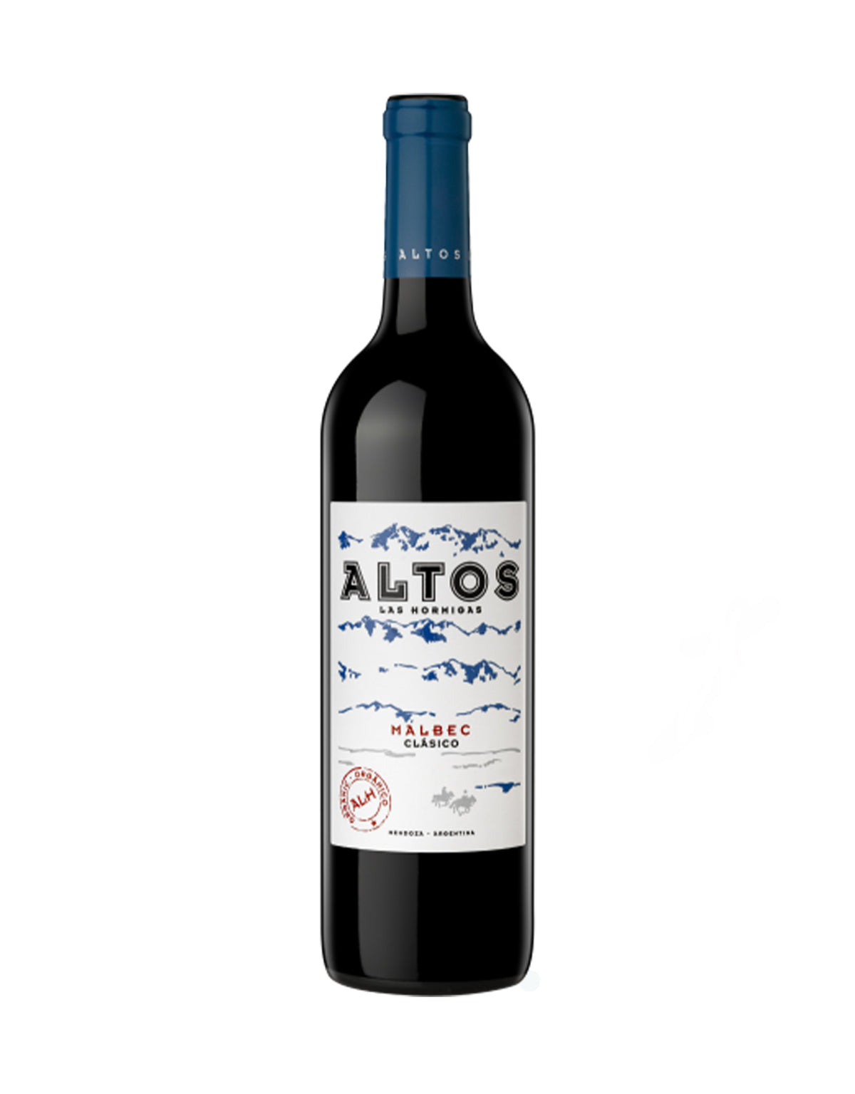 Altos Las Hormigas Malbec Clasico Organico 2023