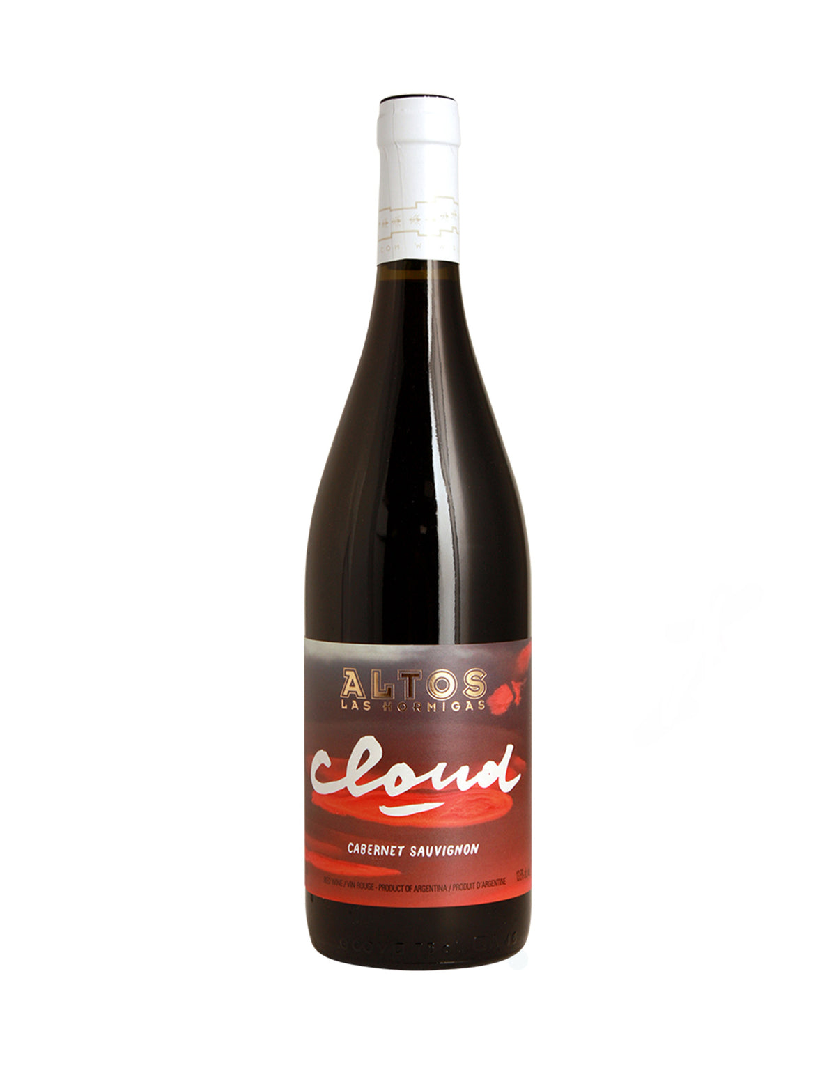 Altos las Hormigas Cloud Cabernet Sauvignon 2024