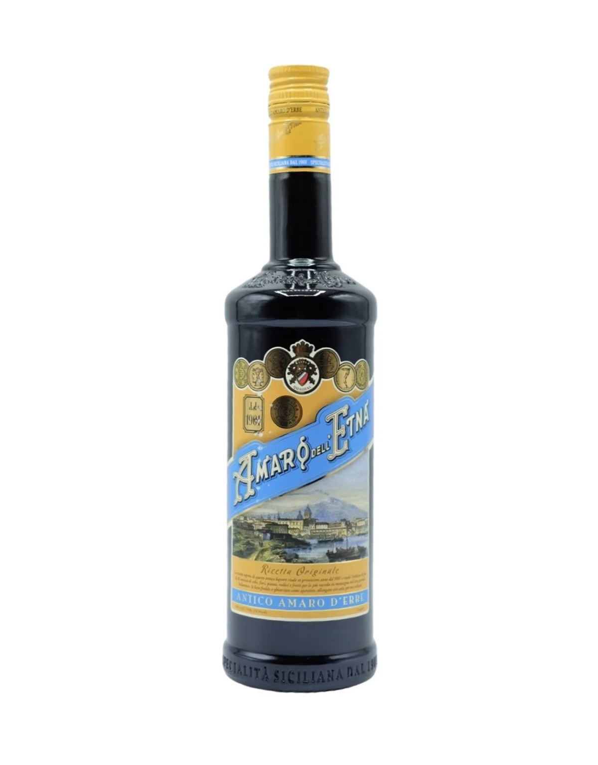 Amaro dell'Etna
