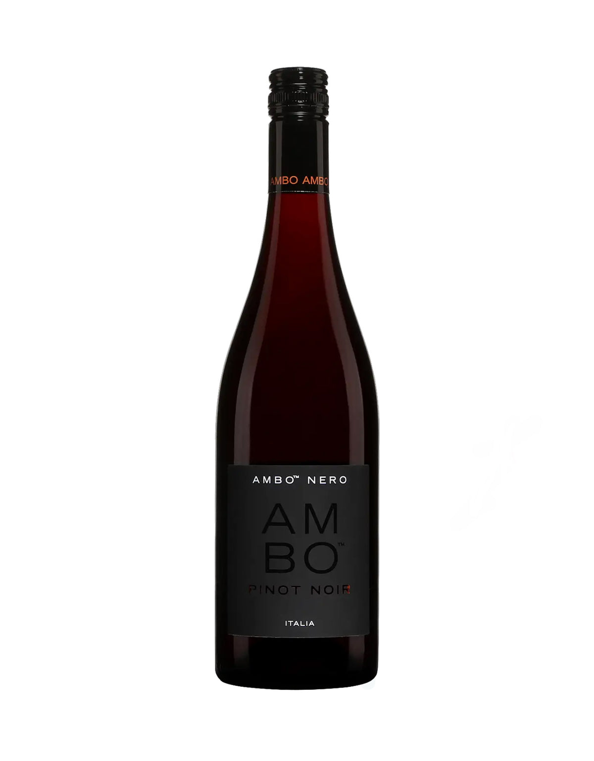Ambo Nero Pinot Noir 2021