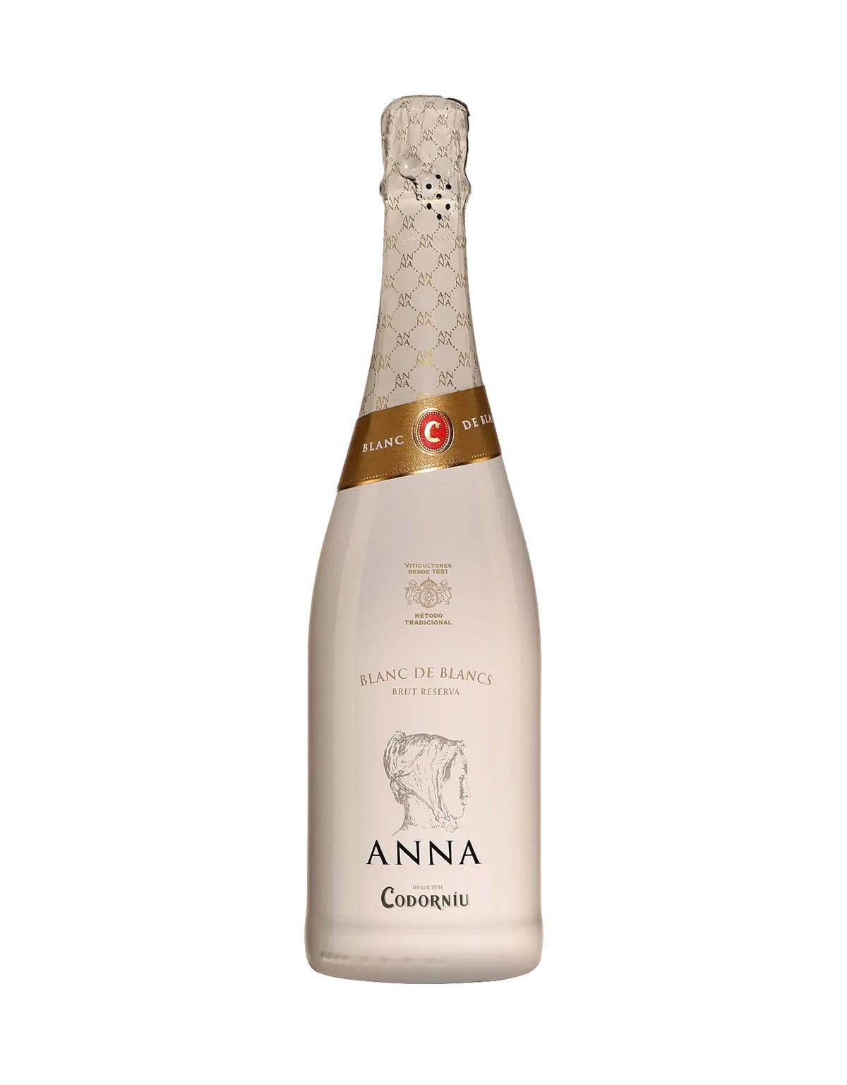 Anna De Codorniu Cava Brut Reserva