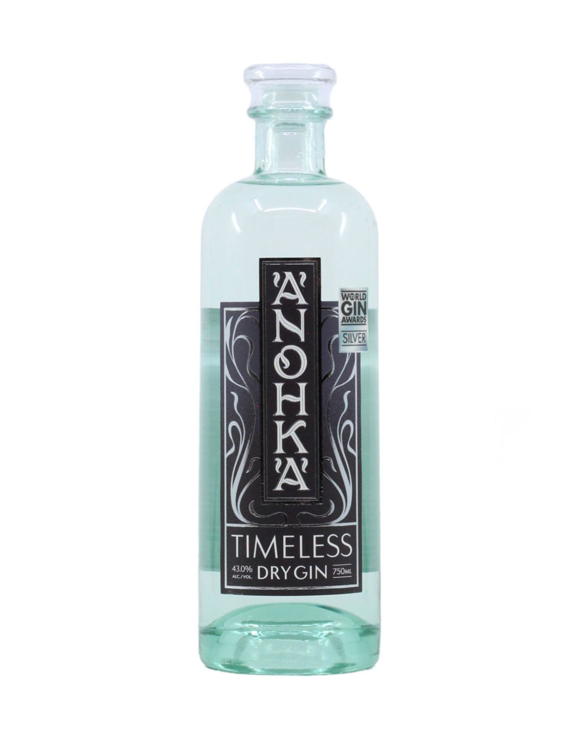 Anohka Timeless Gin