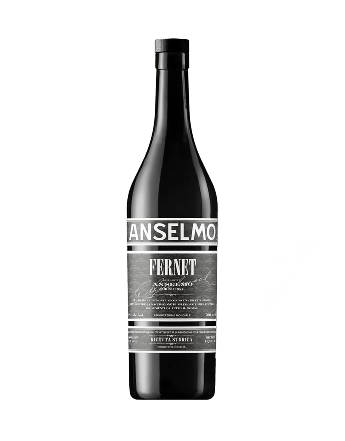 Anselmo Fernet - 700 ml