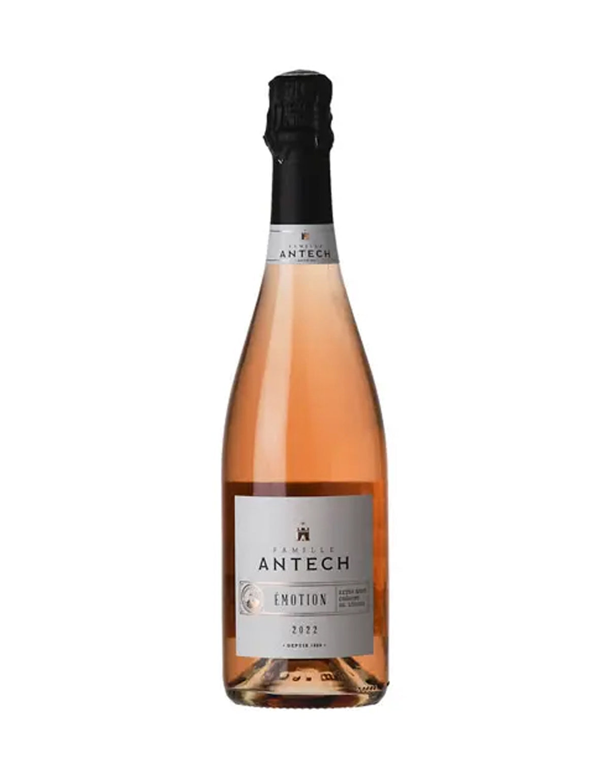 Antech Cremant De Limoux Emotion Rose 2023