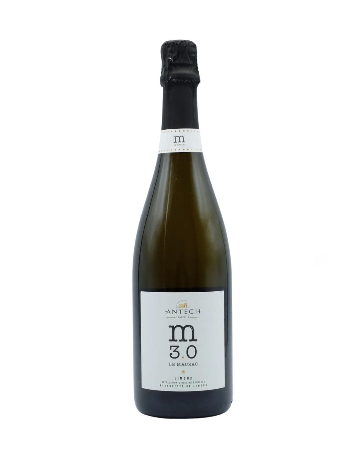 Antech M Le Mauzac Brut Nature