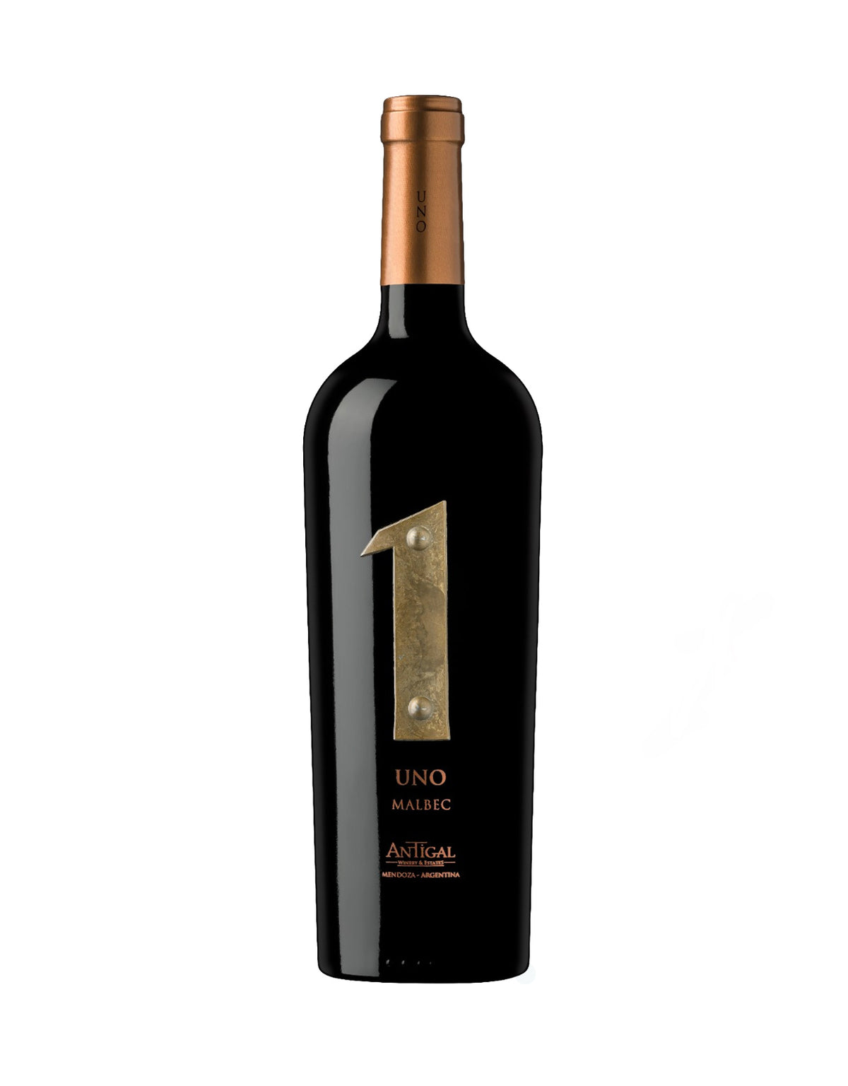 Antigal Uno Malbec 2023
