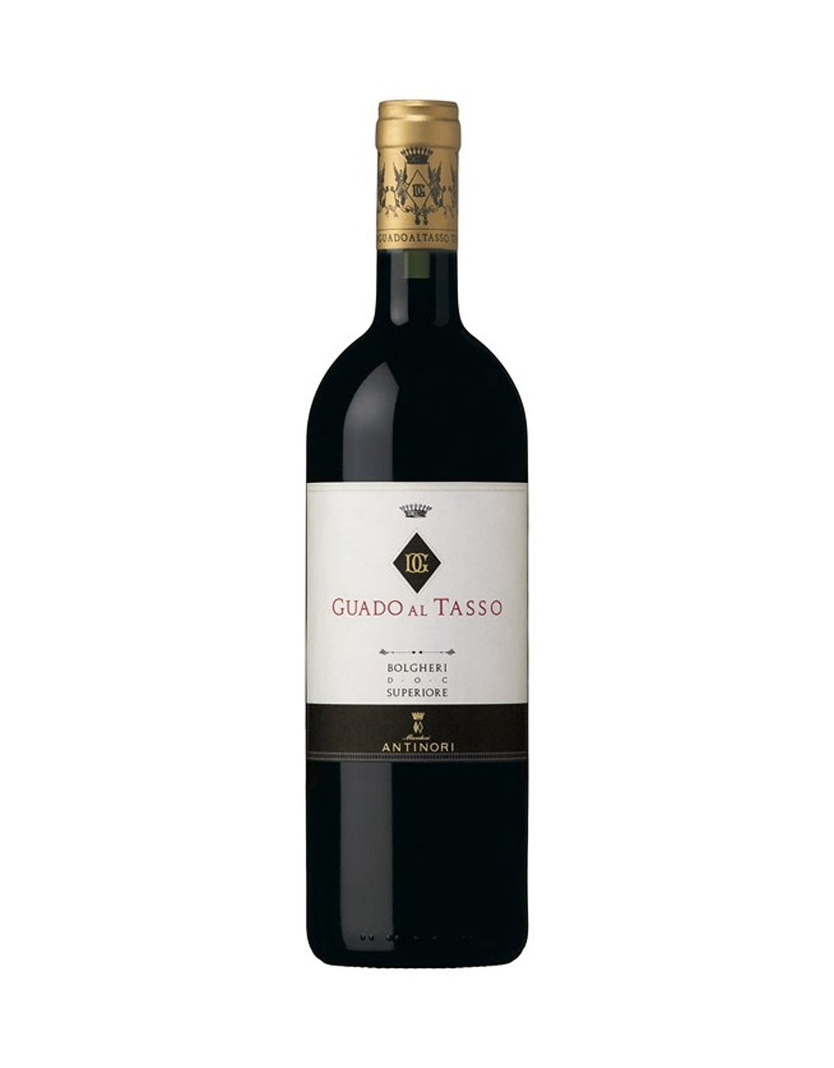 Guado Al Tasso 2015