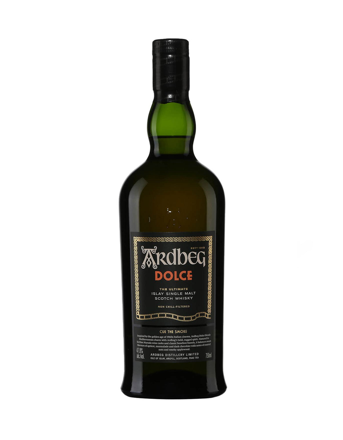 Ardbeg Dolce