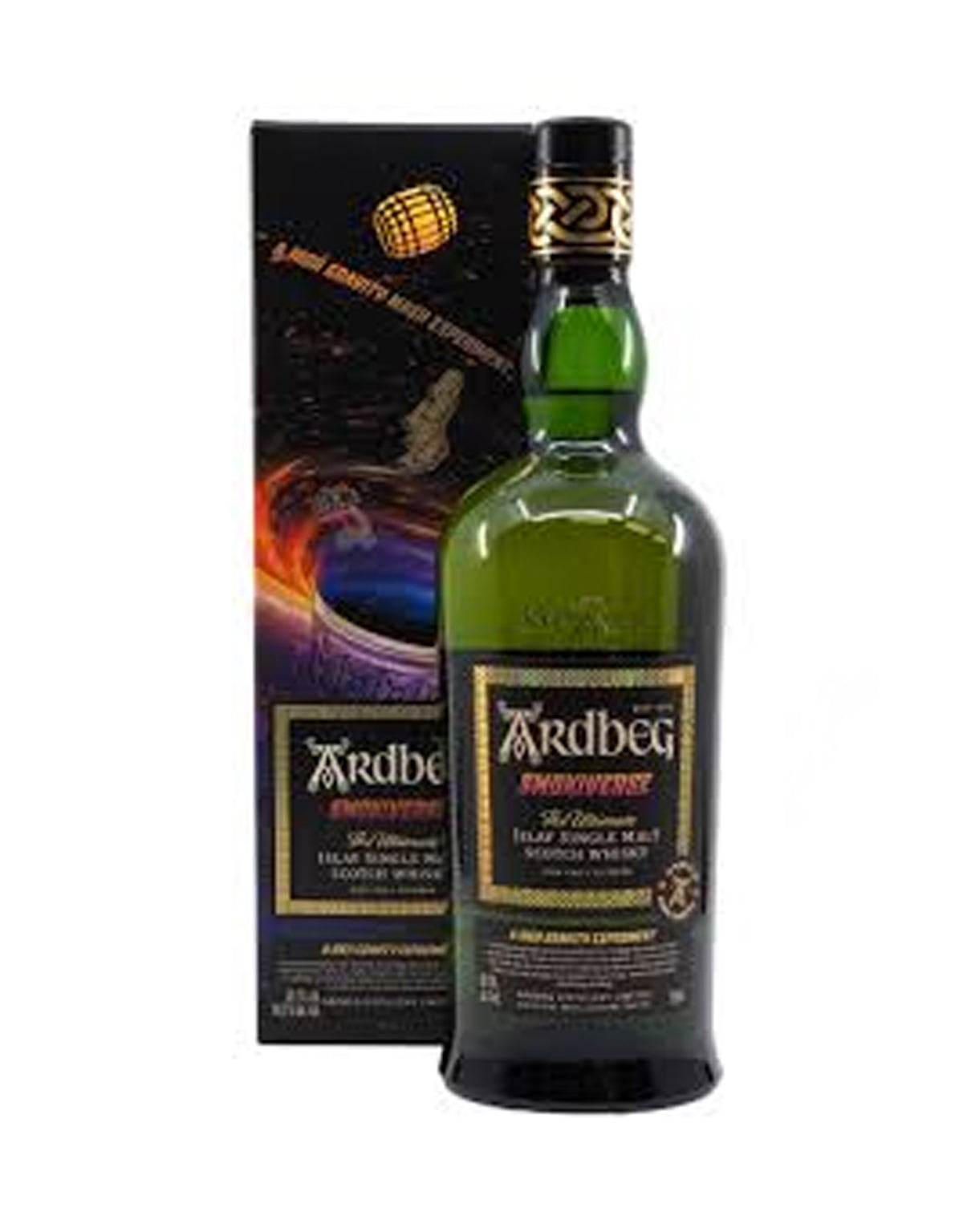 Ardbeg Smokiverse