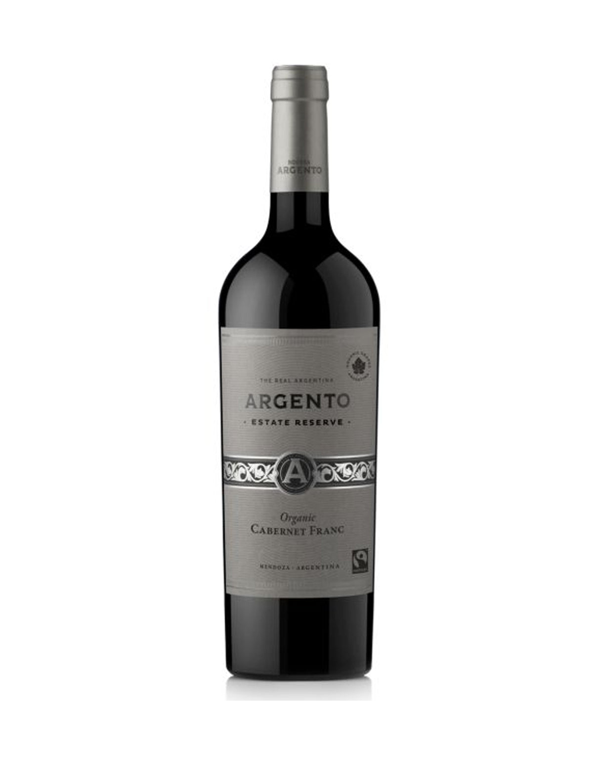 Argento Cabernet Franc Reserva 2022
