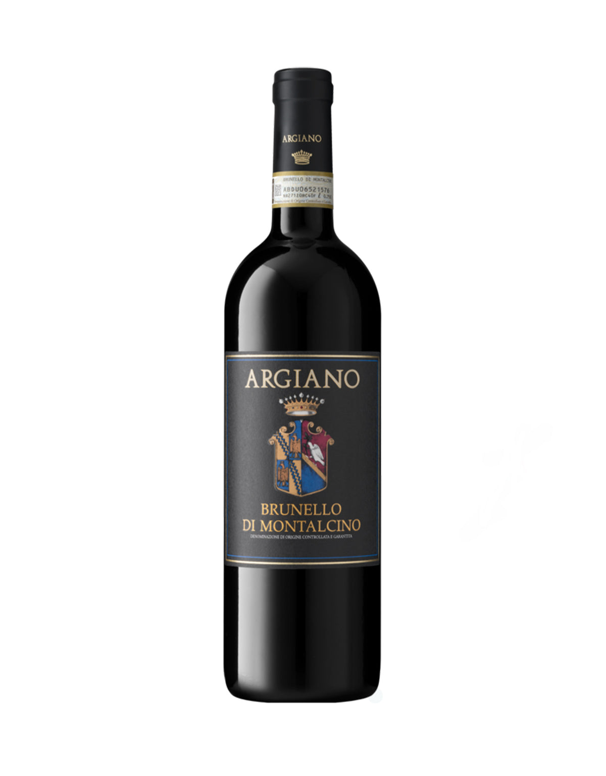 Argiano Brunello di Montalcino 2020 - 3 Litre Bottle