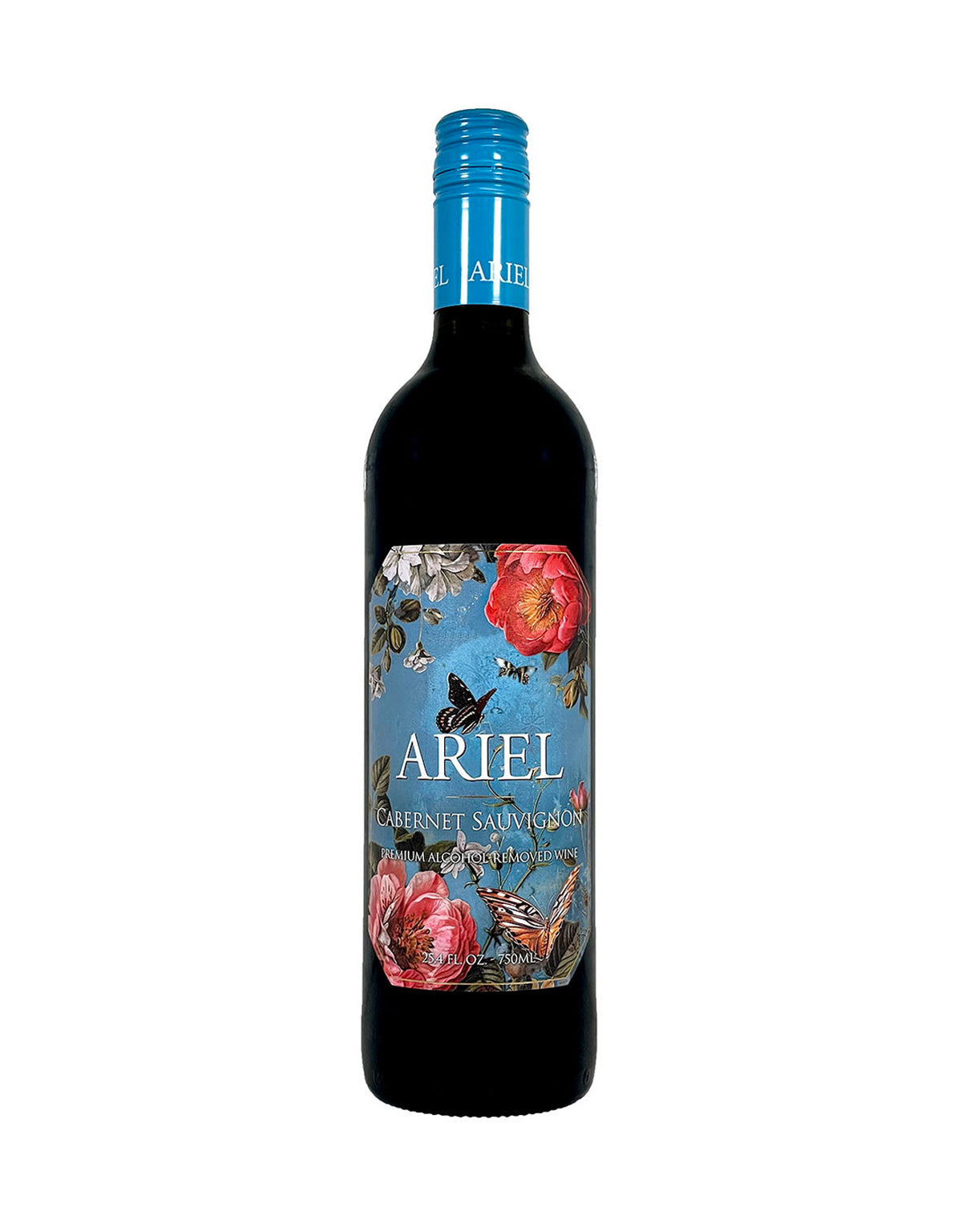 Ariel Cabernet Sauvignon Premium 2024 (Non Alcoholic)