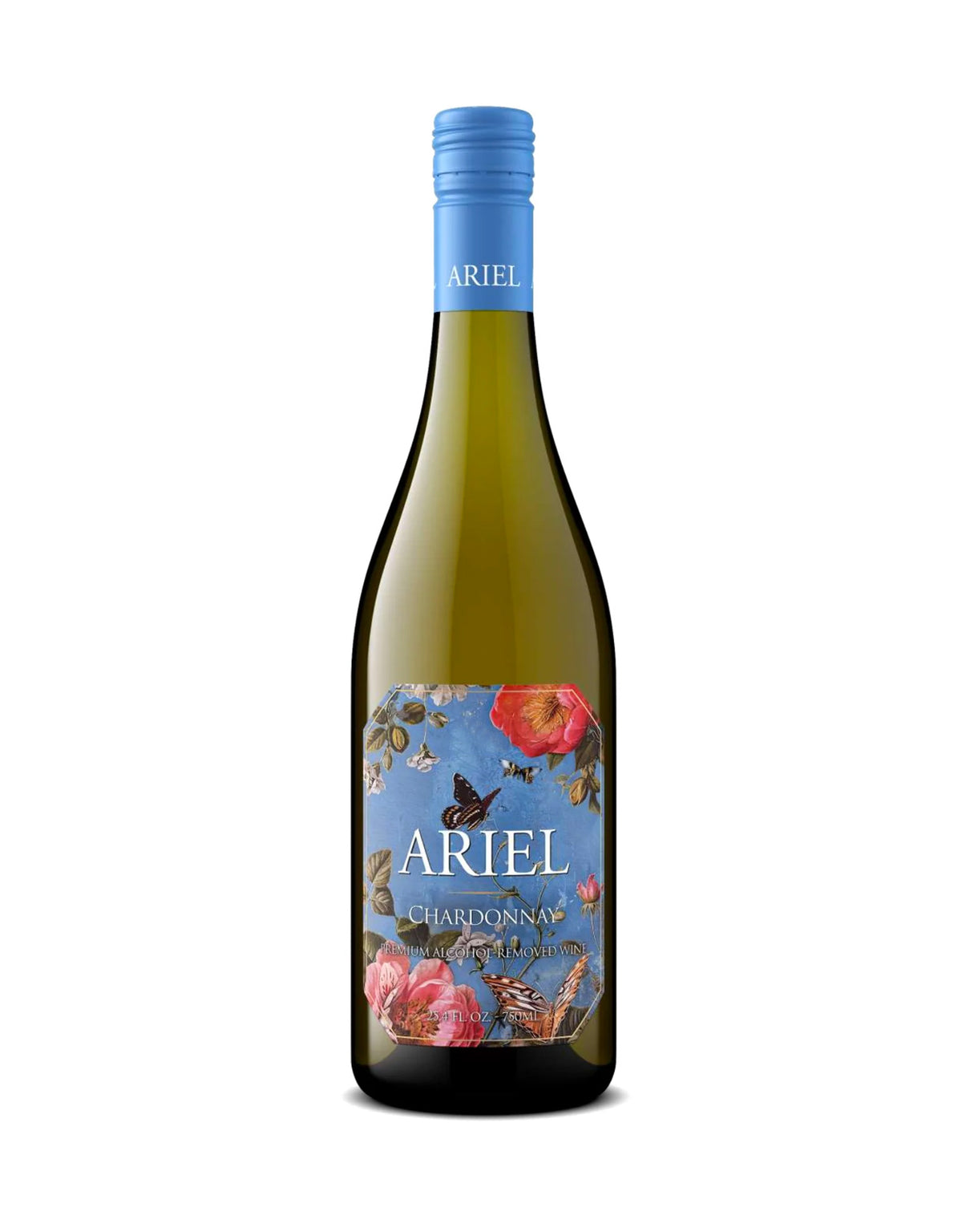 Ariel Chardonnay Premium (Non Alcoholic)