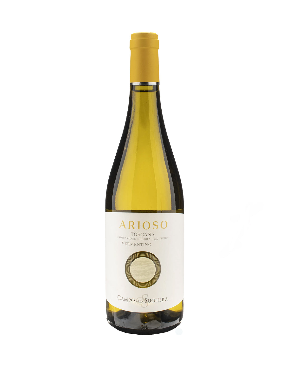 Arioso Vermentino 2023