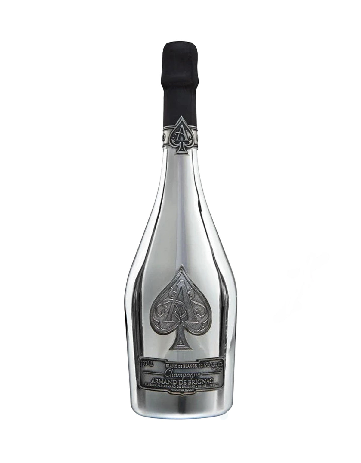 Armand de Brignac Blanc de Blancs (Ace of Spades)