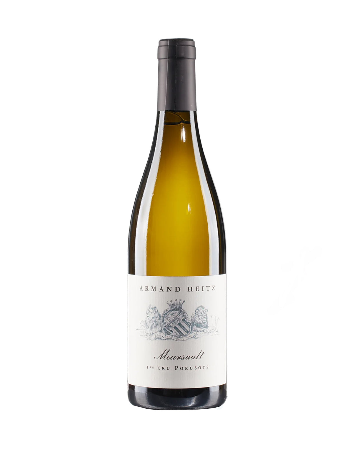 Armand Heitz Mersault 'Porusots' Premier Cru 2020