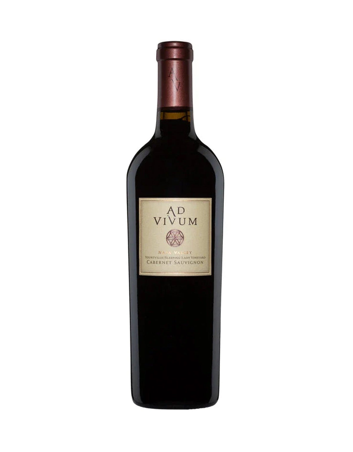 Ad Vivum Cabernet Sauvignon 2018