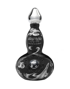 AsomBroso Silver Tequila - ZYN THE WINE MARKET LTD.