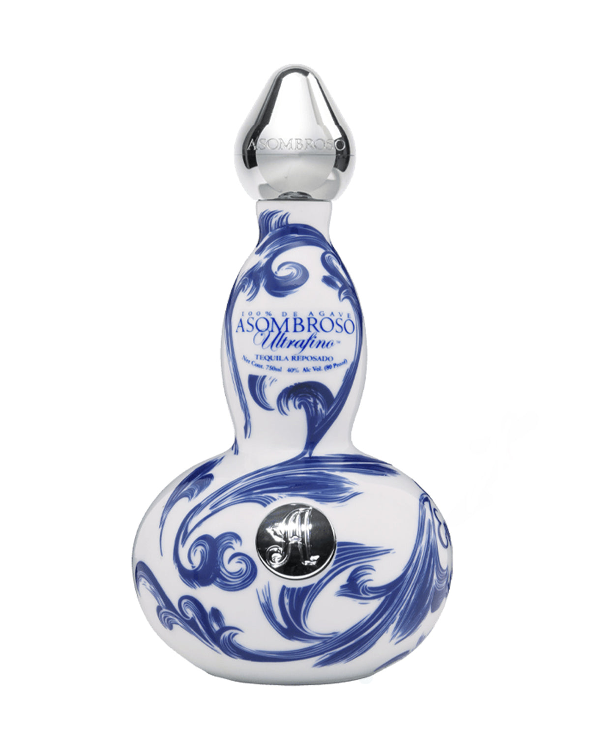 AsomBroso Eros Reposado Tequila