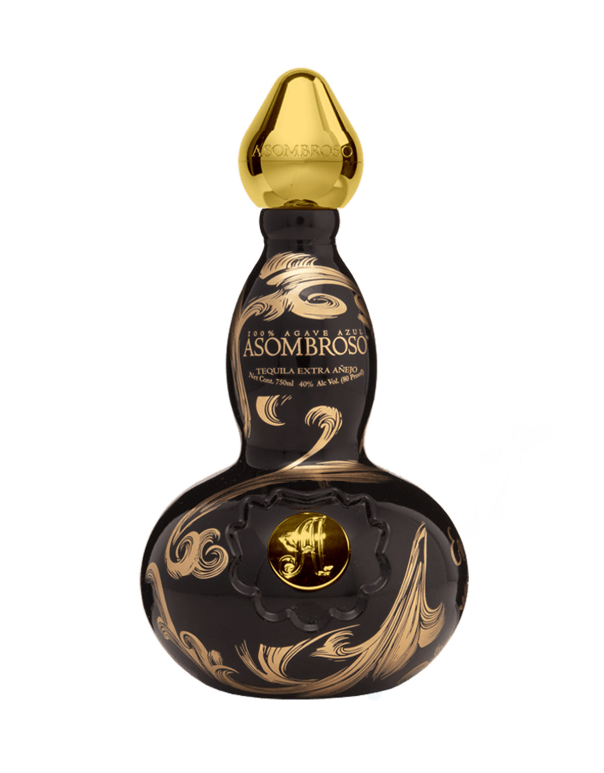 Asombroso Extra Anejo Gran Reserva Tequila