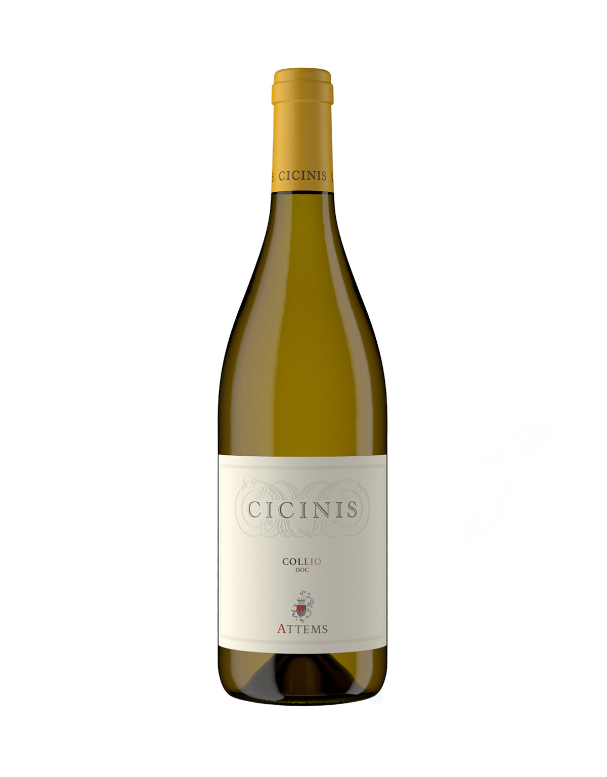 Attems Cicinis Sauvignon Blanc 2024
