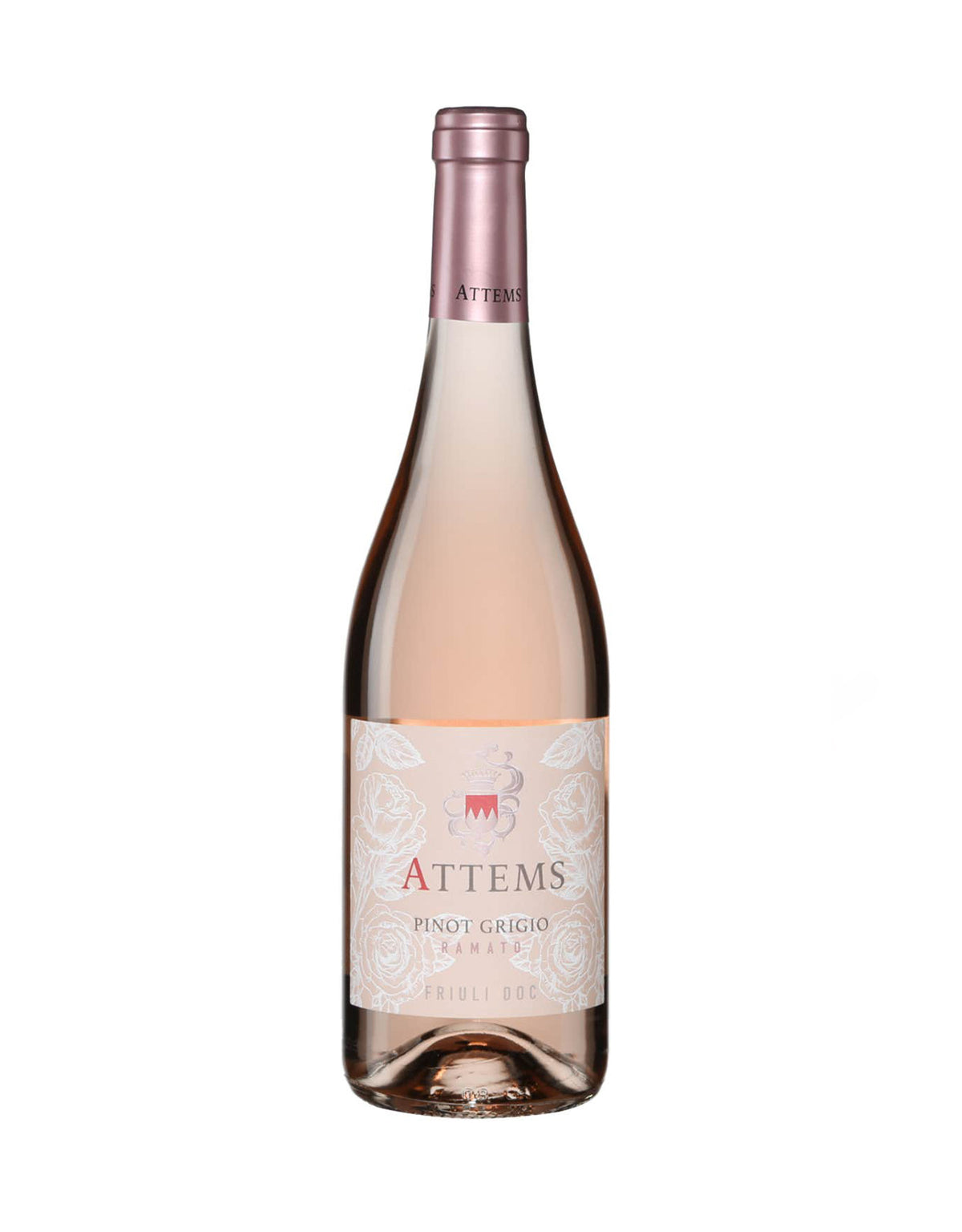 Attems Pinot Grigio Ramato 2024
